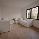 Mit Ladesaeule & Balkon Διαμέρισμα *